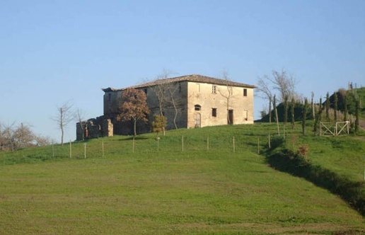 casale in vendita a Peccioli