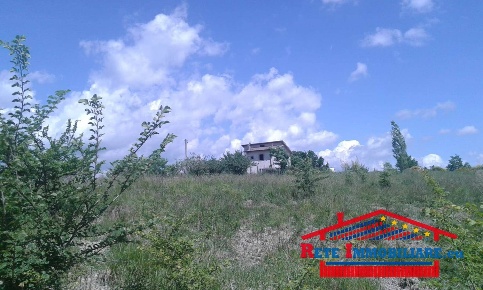 Foto Rustico in loc. Balzatelle, Altilia con 6 locali in vendita
