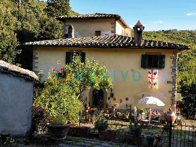 Foto Rustico in località Tramontone via della Villa  10, Pontassieve