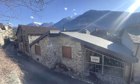 Foto Rustico in SAN SISTO, Buglio in Monte Villapinta di 109 m² in vendita