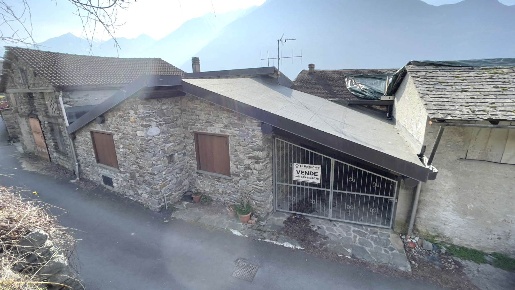 Foto Rustico in SAN SISTO, Buglio in Monte Villapinta di 109 m² in vendita