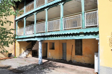 Foto Rustico in Via case manzoni  11, Cremeno Maggio di 180 m² in vendita
