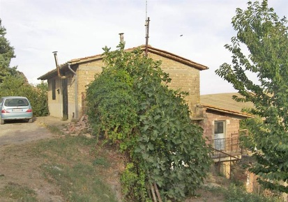 Foto Rustico a Monteroni d'Arbia Centro di 190 m² con 1 locali in vendita
