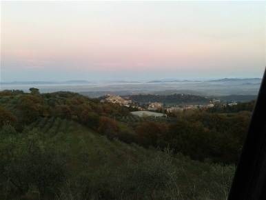 Foto Rustico a Montepulciano Centro di 330 m² con 8 locali in vendita