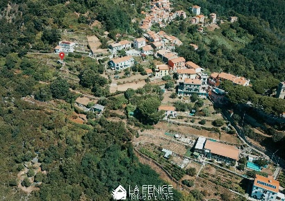 Foto Rustico in Vicolo codemin snc, La Spezia Marola - Campiglia di 40 m²