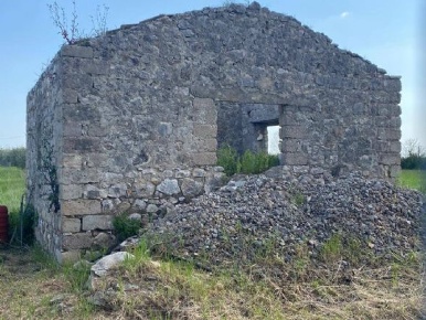 Foto Rustico a Fondi Centro di 27 m² con 1 locali in vendita