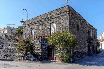 Foto Rustico a Acireale Pozzillo, Stazzo, Santa Tecla di 220 m² in vendita