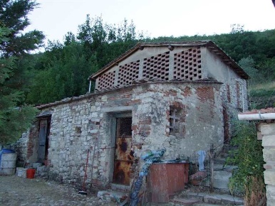 Foto Rustico a Pontassieve Molino Del Piano di 625 m² con 15 locali
