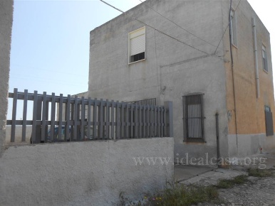 Foto Rustico a Mazara del Vallo Mazara Due, Borgata Costiera di 120 m²