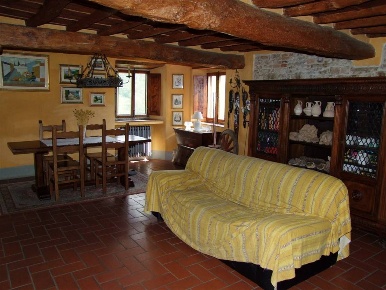 Foto Rustico a Rignano sull'Arno Molinuzzo di 150 m² con 6 locali