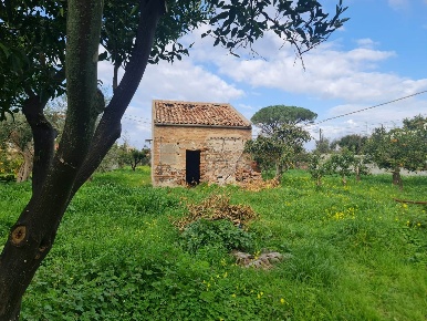 Foto Rustico in Campanella Orto Liuzzo, Messina Ortoliuzzo - San Saba