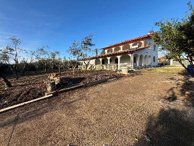 Foto Rustico in Strada Migliara 42 1/2 44, Latina Borgo San Michele