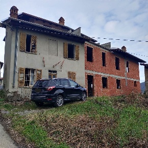 Foto Rustico in Frazione Marguata Superiore, San Sebastiano Curone