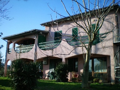 Foto Rustico a Castiglione della Pescaia Castiglione Paese di 170 m²