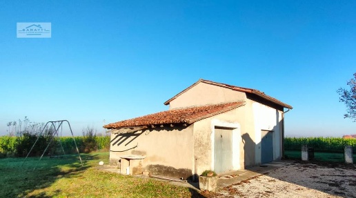 Foto Rustico a Borgo Virgilio Cerese di 200 m² con 4 locali in vendita