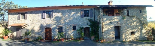 Foto Rustico in Località Maccetti, Rosignano Marittimo di 360 m² in vendita
