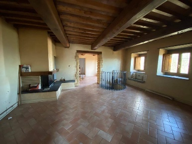 Foto Rustico a Signa Centro di 190 m² con 6 locali in vendita