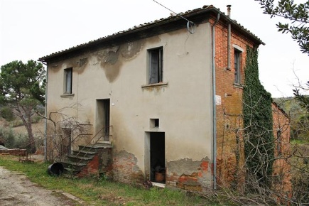 Foto Rustico a Montepulciano Centro di 160 m² con 1 locali in vendita