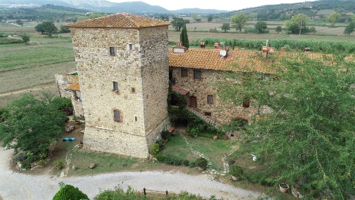 Foto Rustico a Castiglione della Pescaia Tirli, Vetulonia, Buriano