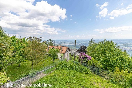 Foto Rustico a Andrate di 120 m² con 4 locali in vendita