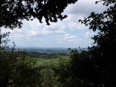 Foto Rustico in via del chianti, Poggibonsi di 110 m² con 5 locali