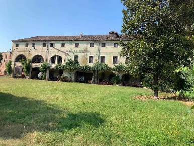 Foto Rustico in San Liberale, Marcon di 2500 m² con 20 locali in vendita