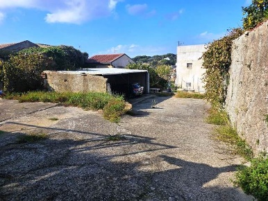 Foto Rustico a Messina Castanea - Salice di 95 m² con 2 locali in vendita