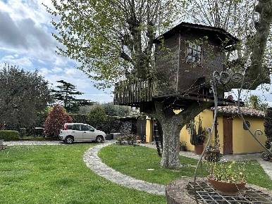 Foto Rustico a San Giuliano Terme Le Maggiola, Gello di 300 m² in vendita