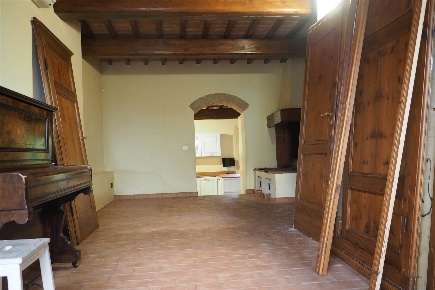 Foto Rustico a Pistoia Nespolo di 130 m² con 5 locali in vendita