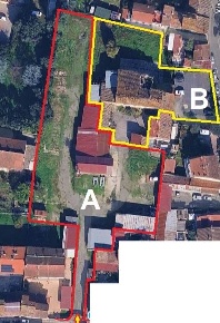 Foto Rustico a Firenze Brozzi di 1375 m² con 50 locali in vendita