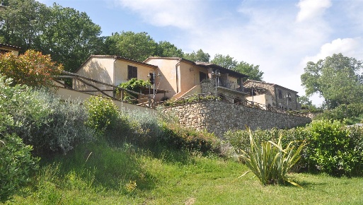 Foto Rustico in Strada Provinciale dei quattro comuni, Casale Marittimo