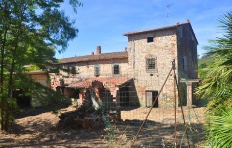 Foto Rustico a Rosignano Marittimo Castelnuovo della Misericordia, Gabbro