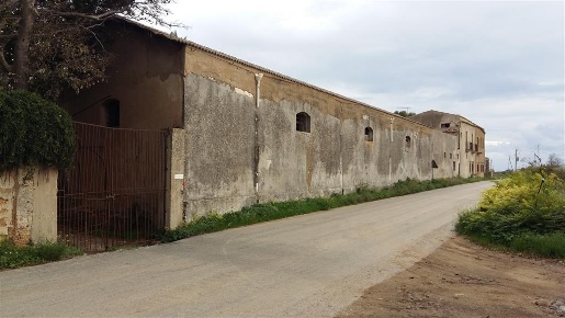 Foto Rustico a Sciacca Centro di 1100 m² con 100 locali in vendita