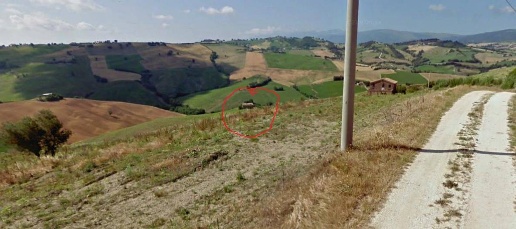 Foto Rustico a San Severino Marche Rocchetta di 540 m² con 6 locali