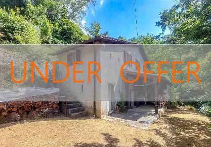 Foto Rustico in Via la Cavana 1, Fabbriche di Vergemoli di 155 m²
