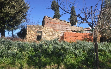 Foto Rustico in Strada Provinciale 13 del Commercio, Santa Luce Centro