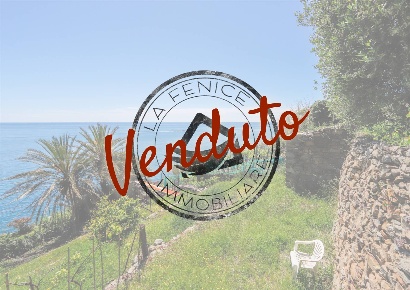Foto Rustico in Via Stazione  23A, Vernazza di 18 m² con 2 locali