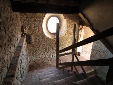 Foto Rustico in Via Tintoria 32, Valsamoggia Rivo Casazza di 74 m²