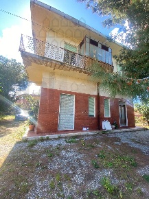 Foto Villa unifamiliare in Panoramica dello Stretto, Messina Sant'Agata