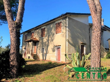 Foto Rustico a Certaldo Sciano, San Donnino, Tavolese di 350 m² in vendita
