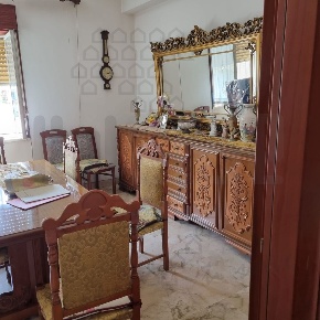 Foto Appartamento a Messina Villaggio Santo di 115 m² con 4 locali