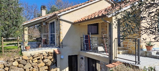 Foto Rustico a Scansano Centro di 106 m² con 4 locali in vendita
