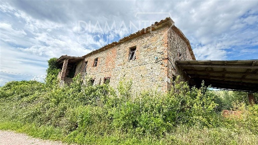 Foto Rustico a Todi Centro di 685 m² con 11 locali in vendita