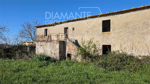Foto Rustico in Centoia, Cortona Barullo Centoia di 200 m² con 8 locali