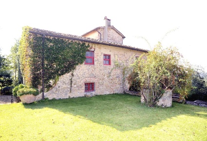 Foto Rustico a Barberino Tavarnelle Barberino Val D'Elsa di 444 m²