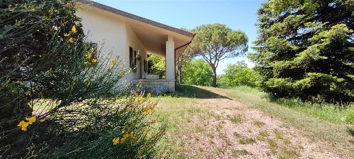 Foto Rustico a Cinto Euganeo Faedo di 300 m² con 11 locali in vendita