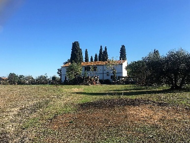 Foto Rustico a Roccastrada di 290 m² con 11 locali in vendita