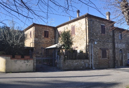 Foto Rustico a Santa Luce Centro di 140 m² con 7 locali in vendita