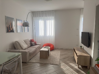 Foto Appartamento in Via Monte Pratomagno, Milano Precotto di 62 m²