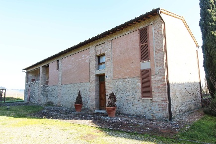 Foto Rustico a Siena Cerchiaia - Coroncina di 213 m² con 10 locali
